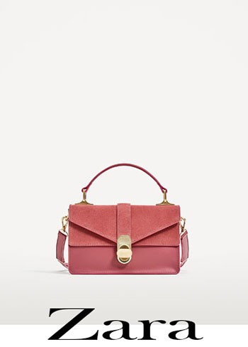 New Arrivals Zara Bags Fall Winter Women 10