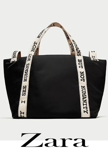 New Arrivals Zara Bags Fall Winter Women 2