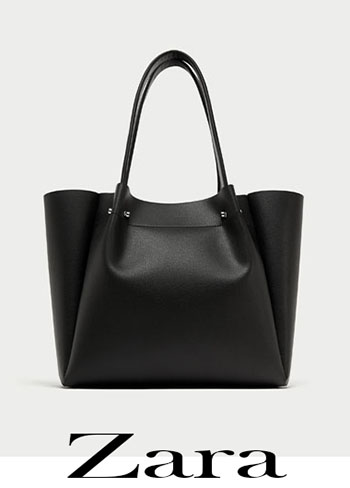 New Arrivals Zara Bags Fall Winter Women 4