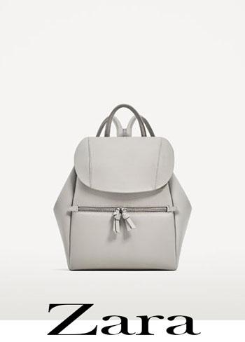 New Arrivals Zara Bags Fall Winter Women 5