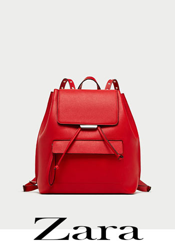 New Arrivals Zara Bags Fall Winter Women 7