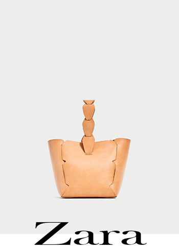 New Arrivals Zara Bags Fall Winter Women 8