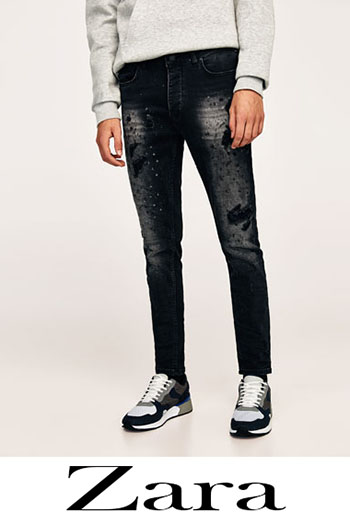 New Arrivals Zara Fall Winter For Men 1