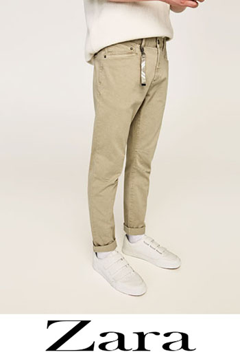 New Arrivals Zara Fall Winter For Men 10