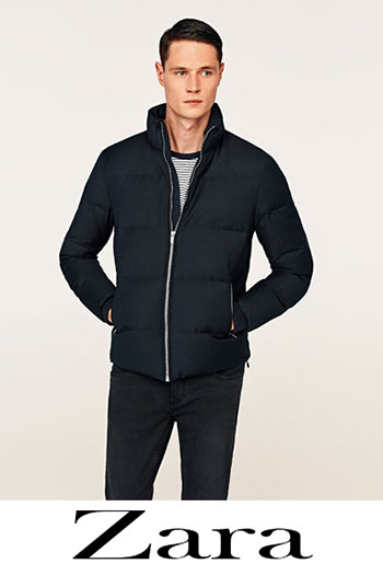 New Arrivals Zara Fall Winter For Men 3