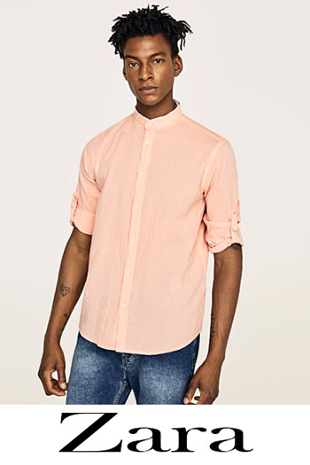 New Arrivals Zara Fall Winter For Men 6