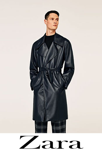 New Arrivals Zara Fall Winter For Men 8