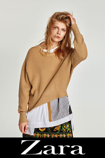 New Arrivals Zara Fall Winter For Women 2