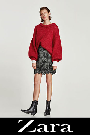 New Arrivals Zara Fall Winter For Women 5