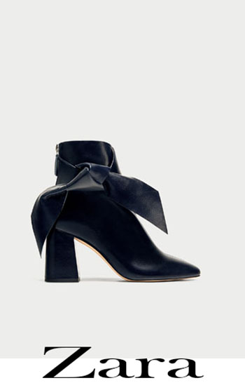 New Arrivals Zara Shoes Fall Winter 3