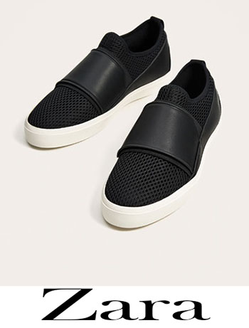 New Arrivals Zara Shoes Fall Winter Men 2