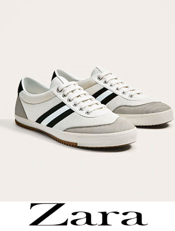 New Arrivals Zara Shoes Fall Winter Men 6