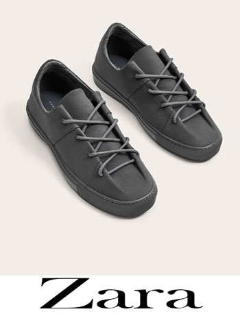 New Arrivals Zara Shoes Fall Winter Men 7