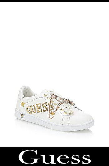 New Collection Guess Shoes Fall Winter 8