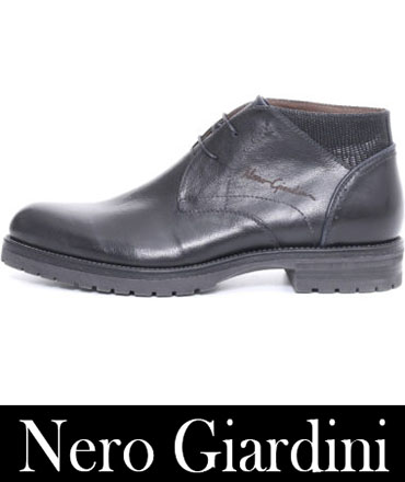 New Collection Nero Giardini Shoes Fall Winter 2