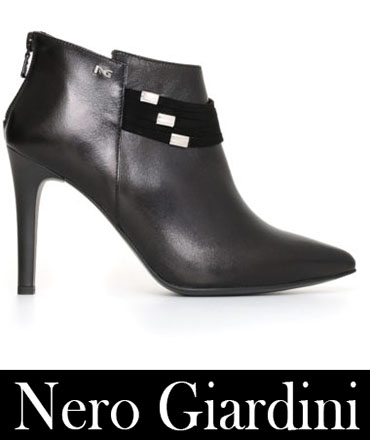 New Collection Nero Giardini Shoes Fall Winter 3