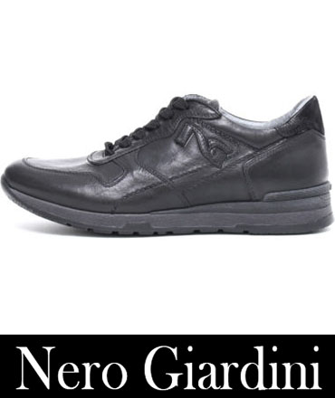 New Collection Nero Giardini Shoes Fall Winter 3