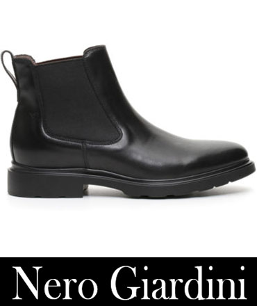 New Collection Nero Giardini Shoes Fall Winter 4