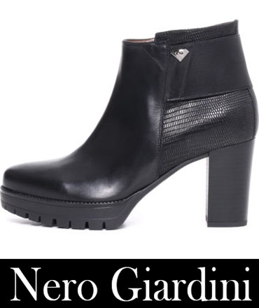 New Collection Nero Giardini Shoes Fall Winter 5