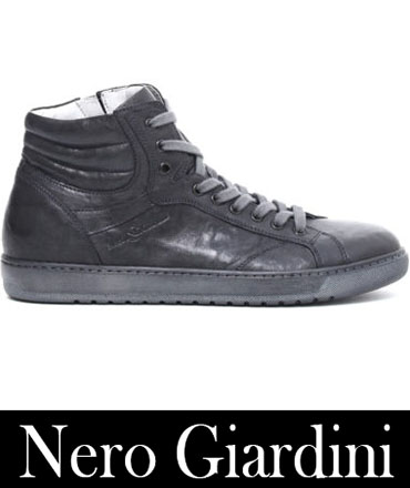 New Collection Nero Giardini Shoes Fall Winter 5