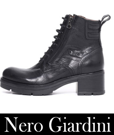 New Collection Nero Giardini Shoes Fall Winter 6