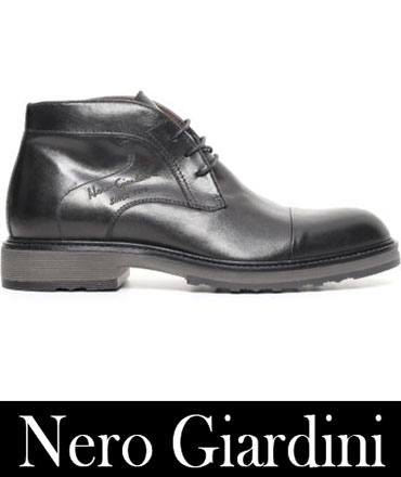 New Collection Nero Giardini Shoes Fall Winter 6