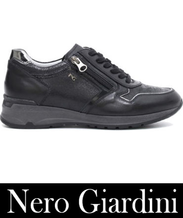 New Collection Nero Giardini Shoes Fall Winter 7
