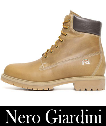 New Collection Nero Giardini Shoes Fall Winter 7