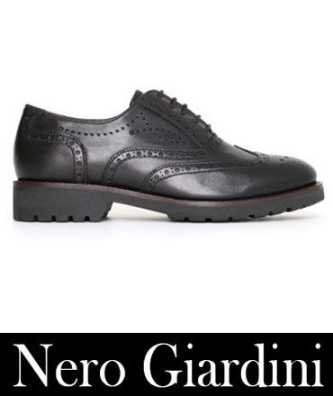 New Collection Nero Giardini Shoes Fall Winter 8