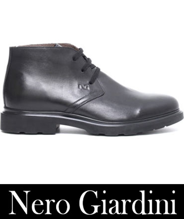 New Collection Nero Giardini Shoes Fall Winter 8