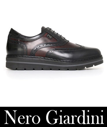 New Collection Nero Giardini Shoes Fall Winter 9