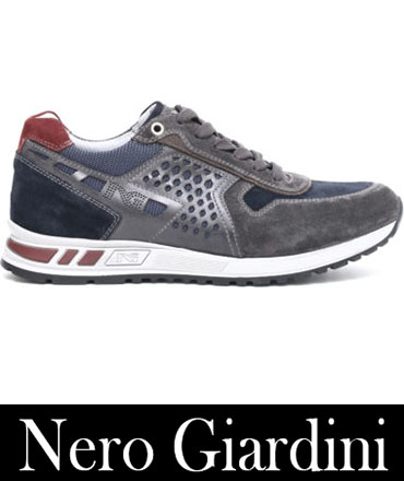 New Collection Nero Giardini Shoes Fall Winter 9