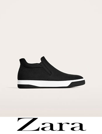 zara shoes men 2018