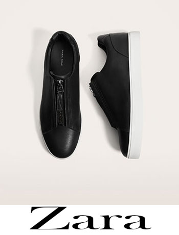 New Zara shoes fall winter 2017 2018 