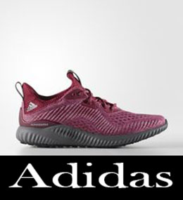 New Collection Sneakers Adidas Fall Winter 1