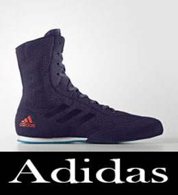 New Collection Sneakers Adidas Fall Winter 2