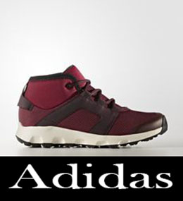 New Collection Sneakers Adidas Fall Winter 3