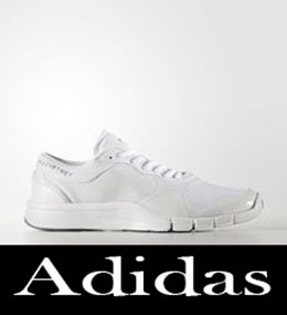 New Collection Sneakers Adidas Fall Winter 4