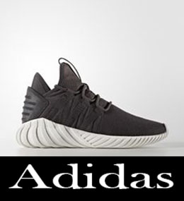 New Collection Sneakers Adidas Fall Winter 6