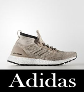 New Collection Sneakers Adidas For Men 4