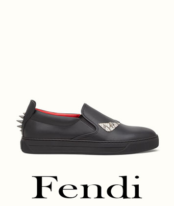 New Collection Sneakers Fendi Fall Winter 3