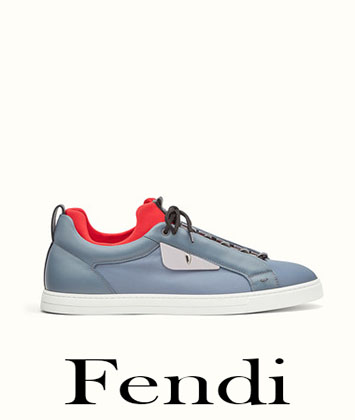 New Collection Sneakers Fendi Fall Winter 5