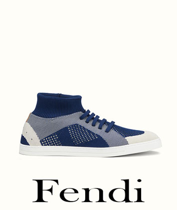 New Collection Sneakers Fendi Fall Winter 6