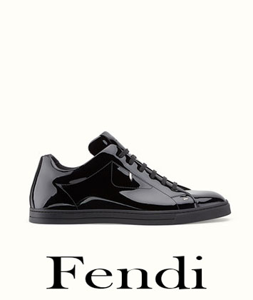 New Collection Sneakers Fendi Fall Winter 7