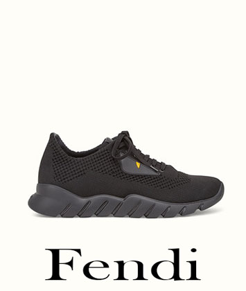 New Collection Sneakers Fendi Fall Winter 8