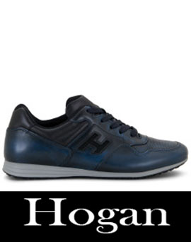 New Collection Sneakers Hogan Fall Winter 4