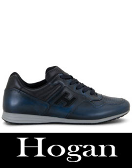 New Collection Sneakers Hogan Fall Winter 4