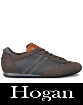 New Collection Sneakers Hogan Fall Winter 5