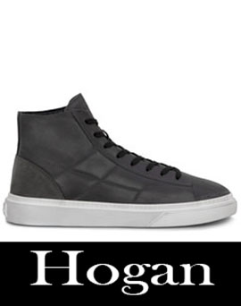 New Collection Sneakers Hogan Fall Winter 7