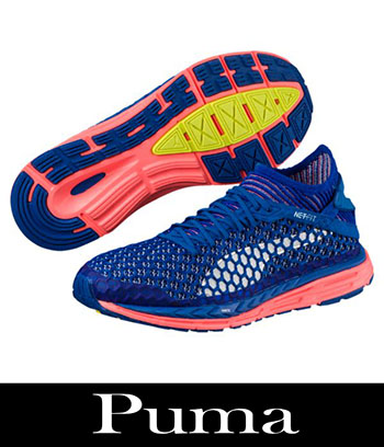 New Collection Sneakers Puma Fall Winter 1